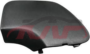 For Renault 33402022 Dacia Logan&nbsp;rear Bumper Tow Hook Cover, Black/silver&nbsp;511651340r, Renault  Auto Lamps, Dacia Logan Car Accessories Catalog-511651340R