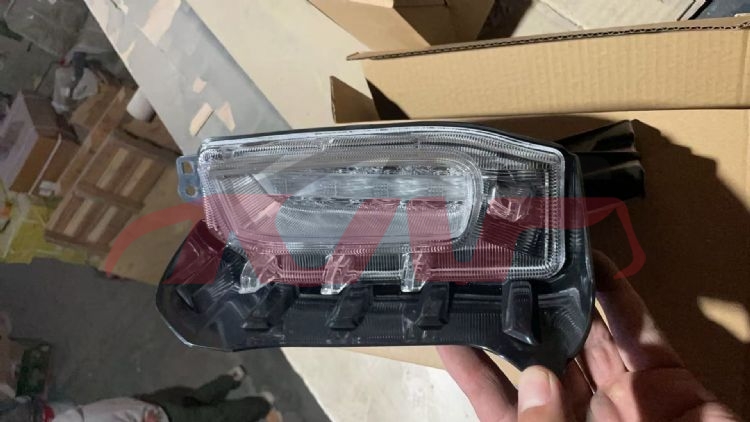 For Toyota 26742017 Prius V&nbsp;fog Lamp&nbsp;, Toyota   Daylight Fog Lamp, Prius  Car Spare Parts-