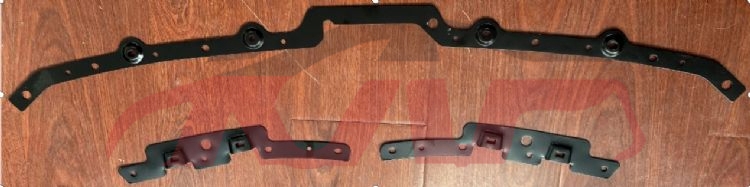 For Mazda 4114cx-30 2023&nbsp;grille Cover Bracket&nbsp;, Mazda Cx-30 Automotive Parts, Mazda  Fan Shroud-