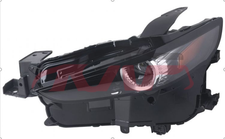 For Mazda 4114cx-30 2023&nbsp;head Lamp, Usa&nbsp;drvr-51-030a  Drvr-51-040a, Mazda  Headlight Lamps, Mazda Cx-30 Car Accessorie-DRVR-51-030A  DRVR-51-040A