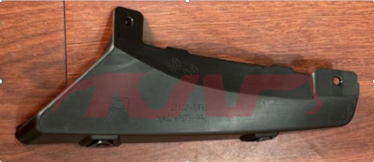 For Mazda 4114cx-30 2023&nbsp;grille Cover Bracket&nbsp;dfr7-50-152 Dfr7-50-162, Mazda  Headlight Mounting Bracket, Mazda Cx-30 Accessories-DFR7-50-152 DFR7-50-162