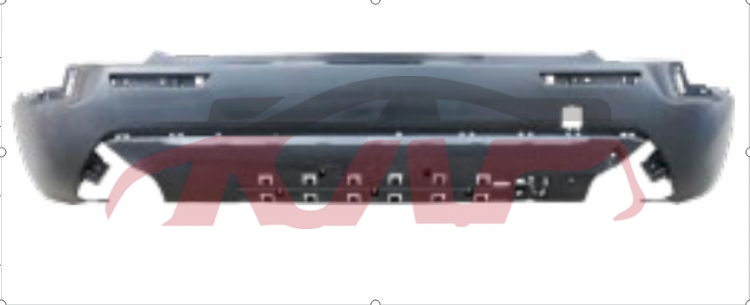 For Mazda 35452023 Cx50&nbsp;rear Bumper&nbsp;va40-50-021, Mazda Cx-50 Automotive Accessorie, Mazda  Rear Guard-VA40-50-021