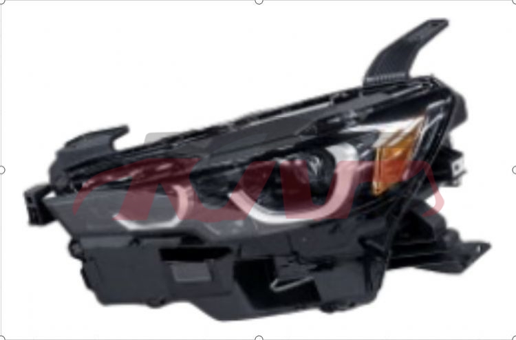 For Mazda 35452023 Cx50&nbsp;head Lamp, Usa&nbsp;va40-51030 Va40-51040, Mazda Cx-50 Auto Accessorie, Mazda  Auto Headlights-VA40-51030 VA40-51040