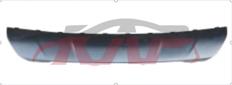 For Mazda 35452023 Cx50&nbsp;auto Bumper Guard&nbsp;va40-50-1t4, Mazda  Auto Part, Mazda Cx-50 Car Accessorie-VA40-50-1T4