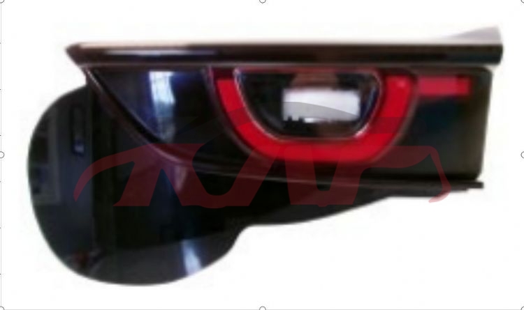 For Mazda 35452023 Cx50&nbsp;tail Lamp, Euro&nbsp;vc74-513f0 Vc74-513g0, Mazda Cx-50 Automotive Accessories Price, Mazda  Auto Part-VC74-513F0 VC74-513G0