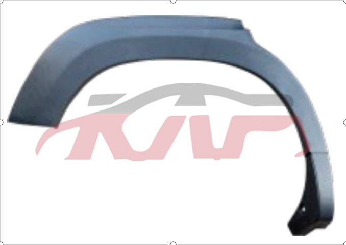 For Mazda 35452023 Cx50&nbsp;car Tires Eyebrow&nbsp;va40-51-w50  Va40-51-w60, Mazda Cx-50 Auto Parts Shop, Mazda  Auto Part-VA40-51-W50  VA40-51-W60