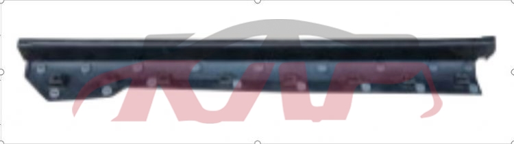 For Mazda 35452023 Cx50&nbsp;front Door Panel&nbsp;, Mazda Cx-50 Automotive Parts, Mazda  Water Tank Side Guard-