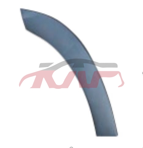 For Mazda 35452023 Cx50&nbsp;rear Door Cover&nbsp;va40-51-rfo Va40-51-reo, Mazda  Water Tank Side Guard, Mazda Cx-50 Parts Suvs Price-VA40-51-RFO VA40-51-REO