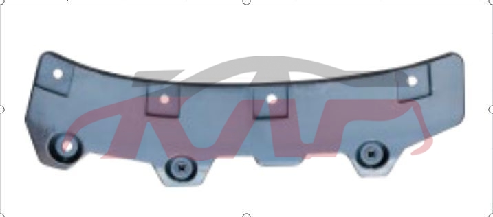 For Mazda 35452023 Cx50&nbsp;rear Apron Bracket&nbsp;va40-51-u30 Va40-51-u40, Mazda  Headlight Mounting Bracket, Mazda Cx-50 Car Accessorie-VA40-51-U30 VA40-51-U40