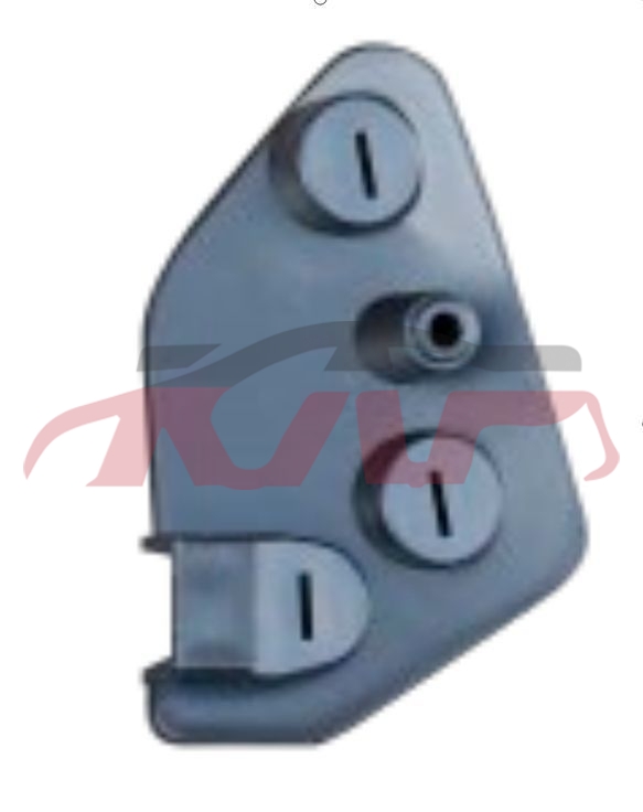 For Mazda 35452023 Cx50&nbsp;front Apron Cover&nbsp;va40-51-w20-4  Va40-51-w30-4, Mazda  Water Tank Side Guard, Mazda Cx-50 Automotive Accessories-VA40-51-W20-4  VA40-51-W30-4