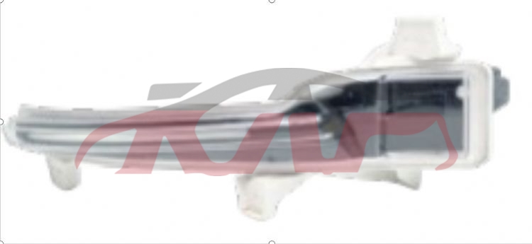 For Mazda 35452023 Cx50&nbsp;daytime Running Light Assembly&nbsp;va40-51-060 Va40-51-070, Mazda Cx-50 Car Accessories, Mazda  Led Daytime Running Light-VA40-51-060 VA40-51-070