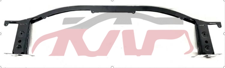 For Mazda 35452023 Cx50&nbsp;crossmember Bracket&nbsp;bcye-34-880, Mazda Cx-50 Car Accessorie, Mazda  Water Tank Bracket-BCYE-34-880