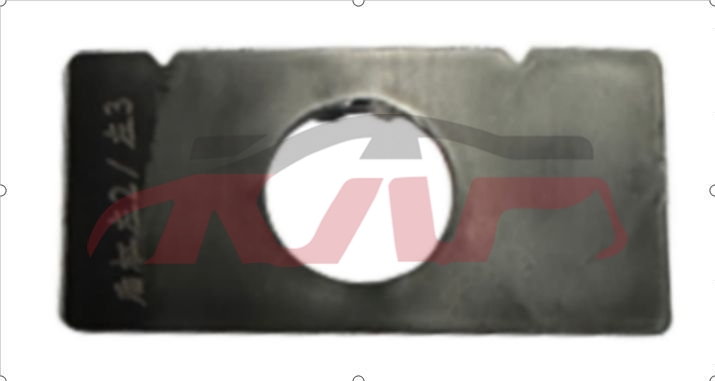 For Mazda 35452023 Cx50&nbsp;front Bumper Radar Bracket&nbsp;va31-67-uc5, Mazda Cx-50 Carparts Price, Mazda  Upper Bracket-VA31-67-UC5