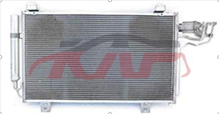 For Mazda 35452023 Cx50&nbsp;condenser&nbsp;py69-15-200a, Mazda  Car Parts, Mazda Cx-50 Car Accessorie Catalog-PY69-15-200A