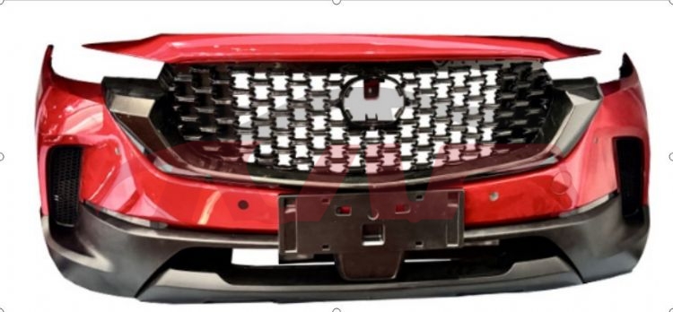 For Mazda 35452023 Cx50&nbsp;front Bumper Assembly&nbsp;va40-50-031a, Mazda  Auto Lamps, Mazda Cx-50 Auto Parts-VA40-50-031A