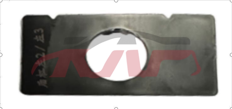 For Mazda 35452023 Cx50&nbsp;front Bumper Radar Bracket&nbsp;va46-67-uc5, Mazda  Upper Support, Mazda Cx-50 List Of Auto Parts-VA46-67-UC5