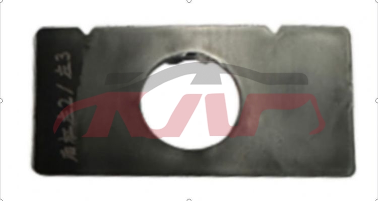 For Mazda 35452023 Cx50&nbsp;front Bumper Radar Bracket&nbsp;va44-67-uc5, Mazda  Water Tank Bracket, Mazda Cx-50 Auto Part-VA44-67-UC5