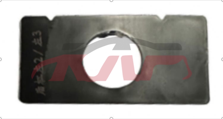 For Mazda 35452023 Cx50&nbsp;front Bumper Radar Bracket&nbsp;va55-67-uc5, Mazda  Fan Shroud, Mazda Cx-50 Car Parts-VA55-67-UC5