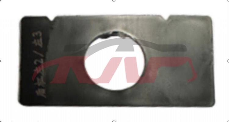 For Mazda 35452023 Cx50&nbsp;front Bumper Radar Bracket&nbsp;va43-67-uc5, Mazda Cx-50 List Of Car Parts, Mazda  Upper Bracket-VA43-67-UC5