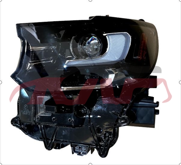 For Mazda 3536cx-90&nbsp;head Lamp, Drl&nbsp;kdyj-51-030  Kdyj-51-040, Mazda  Auto Headlight, 马自达 Cx-90 Car Parts-KDYJ-51-030  KDYJ-51-040