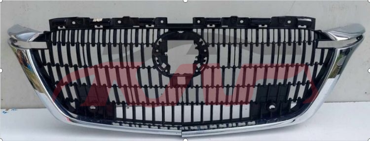 For Mazda 3536cx-90&nbsp;grille, Chrome&nbsp;, 马自达 Cx-90 Auto Part, Mazda  Car Lamps-