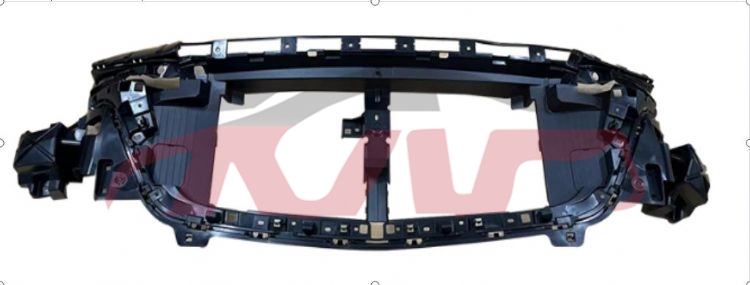 For Mazda 3536cx-90&nbsp;front Bumper Bracket&nbsp;kbb3-50712, 马自达 Cx-90 Auto Parts Catalog, Mazda  Auto Lamp-KBB3-50712