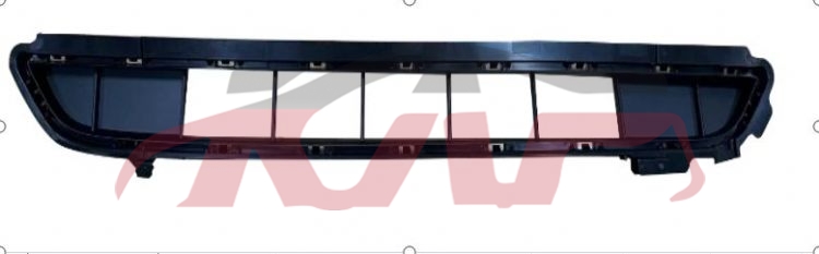 For Mazda 3536cx-90&nbsp;bumper Grille&nbsp;kmv7-501t2, 马自达 Cx-90 Car Accessorie, Mazda  Auto Part-KMV7-501T2