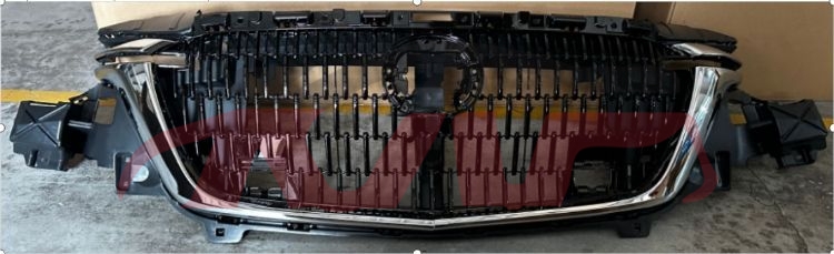 For Mazda 3536cx-90&nbsp;middle Grille Assembly&nbsp;, Mazda  Auto Lamps, 马自达 Cx-90 Cheap Auto Parts-