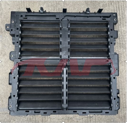 For Mazda 3536cx-90&nbsp;radiator Guard&nbsp;t301-15-p10a, Mazda  Bright Wisps, 马自达 Cx-90 Car Accessorie Catalog-T301-15-P10A