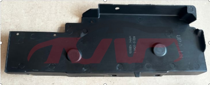 For Mazda 3536cx-90&nbsp;water Tank Guard Board&nbsp;k616-50ae1 K616-50af1, 马自达 Cx-90 Car Accessories Catalog, Mazda   Automotive Accessories-K616-50AE1 K616-50AF1