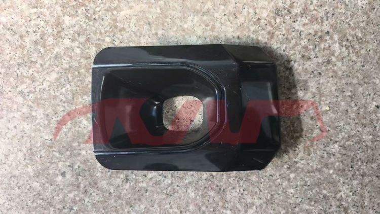 For Toyota 20382021 Hilux Rocco&nbsp;fog Lamp Cover&nbsp;, Hilux Car Accessorie, Toyota    Front Fog Lamp-