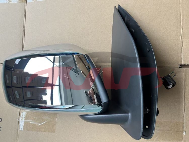 For Nissan 41172005-2012 D40&nbsp;door Mirror, 3line&nbsp;96301-3st0c, Pick Up  Parts Suvs Price, Nissan  Auto Part-96301-3ST0C