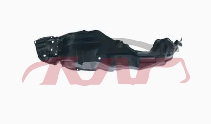 For Toyota 2052010 Corolla Usa&nbsp;inner Fender&nbsp;53875-02270/02260, Toyota  Wheel Arch, Corolla List Of Auto Parts-53875-02270/02260