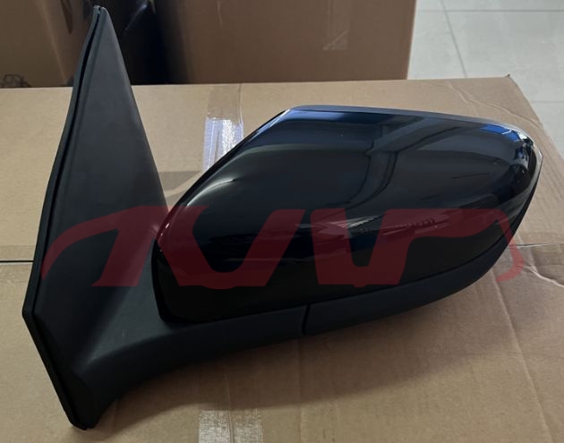 For Chevrolet 23332020 Onix Sedan&nbsp;door Mirror, 5line  Black&nbsp;, Cavalier Advance Auto Parts, Chevrolet  Auto Part-