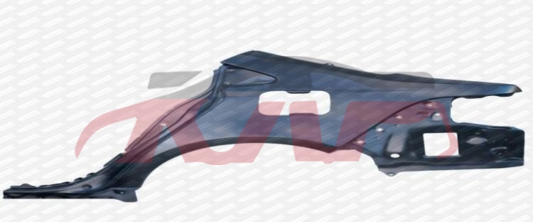 For Toyota 11392020 Corolla&nbsp;fender   Usa&nbsp;l:61602-02640   R:61601-02610, Toyota  Auto Part, Corolla Parts-L:61602-02640   R:61601-02610