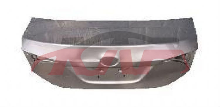 For Toyota 3942017 Corolla&nbsp;rear Tailgate, Usa&nbsp;64401-02830, Corolla Car Accessorie, Toyota  Auto Part-64401-02830