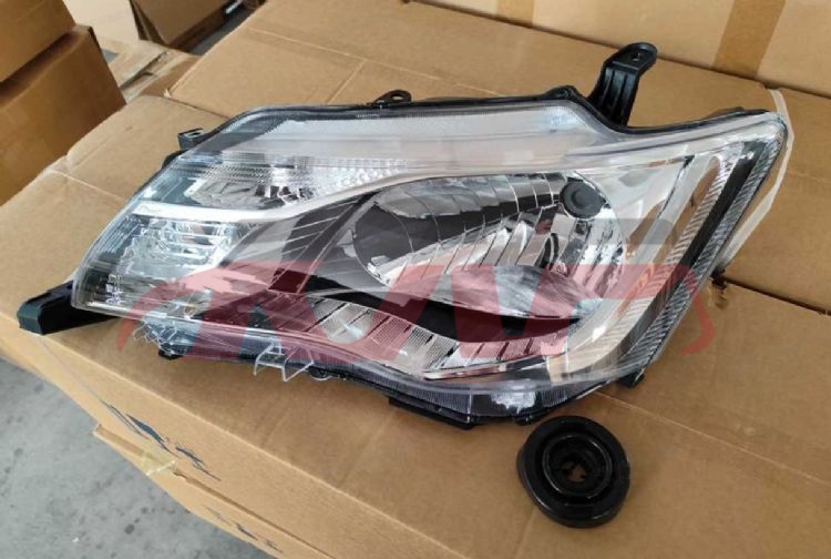 For Toyota 36542012 Axio&nbsp;front Head Lamp&nbsp;81130-12500 Rh, 81170-12500 Lh, Axio Accessories Price, Toyota  Car Headlamps-81130-12500 RH, 81170-12500 LH