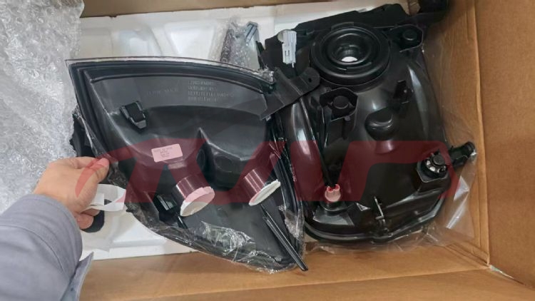 For Toyota 29662000-2006 Tundra&nbsp;head Lamp, High Type&nbsp;, Toyota  Head Light, Tundra Automotive Accessories Price-