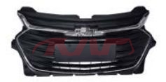 For Chevrolet 23332020 Onix Sedan&nbsp;grille, High Type&nbsp;26294365, Chevrolet  Car Front Grille, Onix Car Accessories-26294365