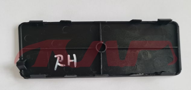 For Lexus 385es350  2006&nbsp;engine Upper Guard, Right&nbsp;53445-33010  53446-33010, Es Car Accessories, Lexus  Chrome Trunk Bright Wisp-53445-33010  53446-33010