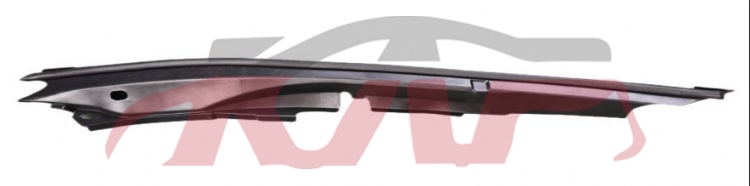 For Lexus 3415es260 2018&nbsp;leaf Board Decorative Strip, Right&nbsp;53805-33100 53806-33100, Es Car Parts, Lexus  Auto Part-53805-33100 53806-33100