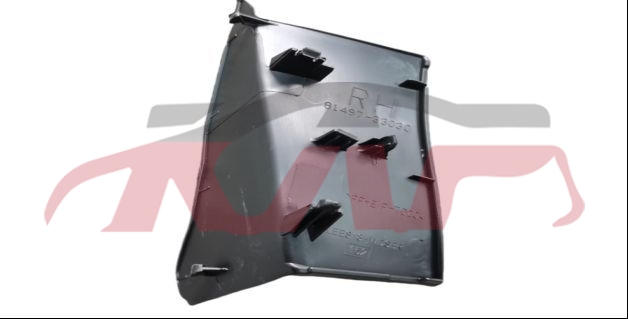 For Lexus 3415es260 2018&nbsp;rear Taillight Decorative Frame&nbsp;l 81498-33030 R 81497-33030, Lexus  Auto Part, Es Basic Car Parts-L 81498-33030 R 81497-33030