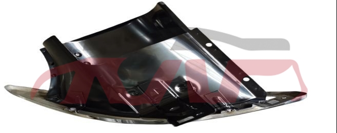 For Lexus 2558es350 2019-2022&nbsp;f Sport Muffler Posterior Tail Throat&nbsp;l52107-06010  R52106-06010, Lexus  Car Lamps, Es Automotive Accessorie-L52107-06010  R52106-06010