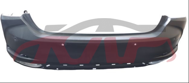 For Lexus 2558es350 2019-2022&nbsp;rear Bumper&nbsp;52159-33973, Lexus  Parts Auto Rear Bumper Factory, Es Automotive Accessorie-52159-33973