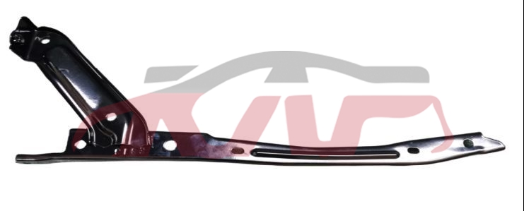 For Lexus 396es250  2013&nbsp;front Hood Lock Iron Bracket&nbsp;53208-33070  53208-33060, Lexus   Car Body Parts, Es Parts Suvs Price-53208-33070  53208-33060