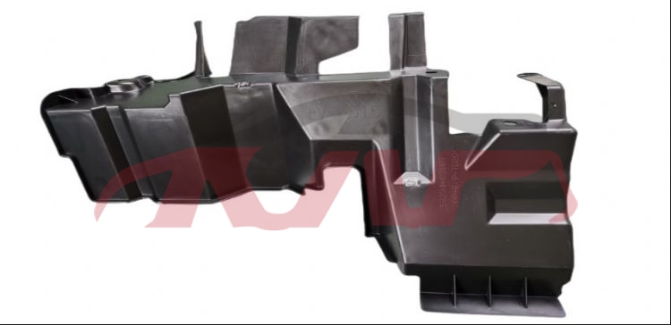 For Lexus 1075lx570   2016&nbsp;water Tank Side Guard Board, Left&nbsp;53294-60180, Lx Suv Basic Car Parts, Lexus  Water Tank Side Guard-53294-60180