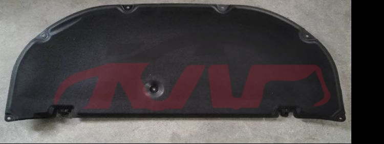 For Lexus 627ct200 2013&nbsp;engine Cover Sound Insulation Pad&nbsp;53341-76010, Ct200 Parts Suvs Price, Lexus  Car Engine Heat Insulation Material-53341-76010