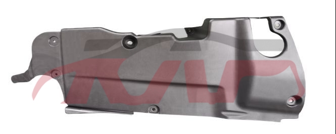 For Lexus 2430is250   2006-2018&nbsp;engine Side Guard&nbsp;l53796-53031   R53795-53030, Lexus  Water Tank Side Guard, Is Sport Parts-L53796-53031   R53795-53030