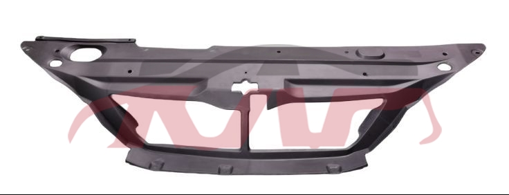 For Lexus 1051gx470&nbsp;water Tank Upper Guard Board&nbsp;53292-60050, Lexus  Auto Trunk Bright Bar, Gx Car Part-53292-60050