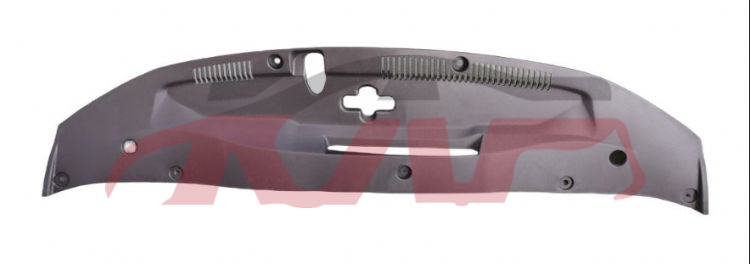 For Lexus 1193gs 2005-2011&nbsp;water Tank Upper Guard Board&nbsp;53295-30121, Gs Automotive Accessories, Lexus  Chrome Trunk Bright Wisp-53295-30121